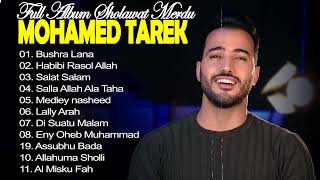 Mohamed Tarek Full Album 2023  Lagu Terbaik Mohamed Tarek 2023  Bushra Lana Mohamed Tarek vol10 [upl. by Yendirb]