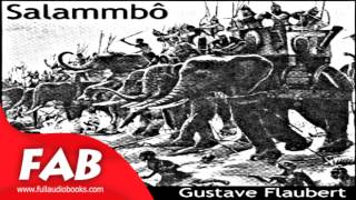 Salammbo Part 12 Full Audiobook by Gustave FLAUBERT by General Fiction Historical Fiction [upl. by Nahtnamas]