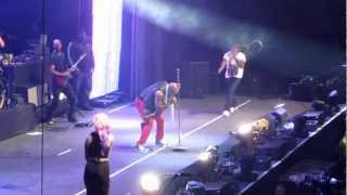 Flo Rida  Good Feeling  Radio City Live  2012 [upl. by Sumerlin]