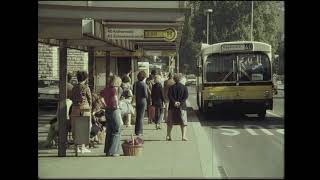 VVSFilm aus dem Jahre 1981 [upl. by Barnett]