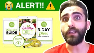 SMOOTHIE DIET  Smoothie Diet Review⚠️❌ALERT❌⚠️ 21 Day Weight Loss Program Smoothie Diet Reviews [upl. by Elokyn]