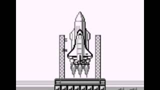 Tetris Gameboy Ending [upl. by Ecinuahs]