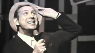 Charles Trenet  Le Jardin Extraordinaire Live 1967 [upl. by Eniamrej]