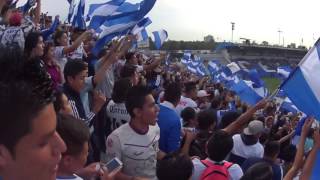 CELAYA FC VS LEON DEMENCIA [upl. by Triplett812]