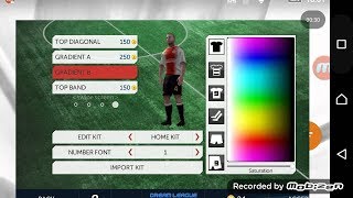 DREAM LEAGUE SOCCER 2018  FORMA URL YAPMA [upl. by Decato]