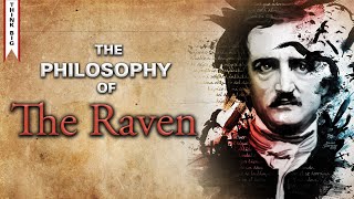 Poes Masterpiece  Analysis Of The Raven [upl. by Xirdnek465]