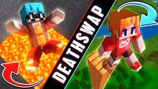 Minecraft Ultimate Death Swap [upl. by Acile421]