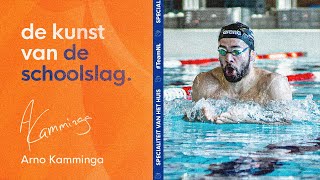 WAAROM IS DE SCHOOLSLAG ZO MOEILIJK🧐  Arno Kamminga  TeamNL [upl. by Hanae]