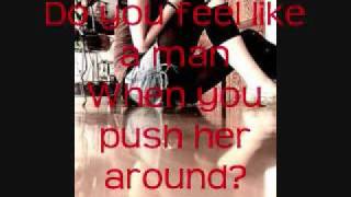 Red Jumpsuit ApparatusFace Down Lyrics [upl. by Vincenz]