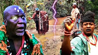 IKOKO ITURA  An African Yoruba Movie Starring  Digboluja Alapini Abeni Agbon [upl. by Litnahs170]