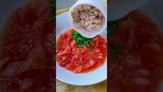 Tomates Rellenos [upl. by Chapen]