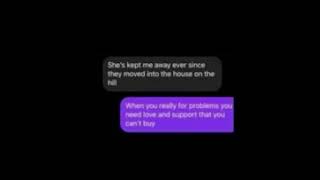 Leaked DMs from Steebee Lee that prove Khalyla Kuhn is a gold digger and cheated on Bobby Lee [upl. by Lamori]