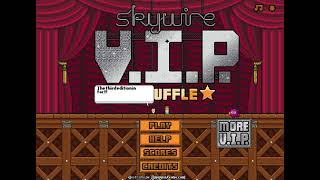 Skywire VIP Shuffle Nitromecom  Full Walkthrough Levels 1100 [upl. by Leiru]