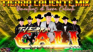 Tierra Cali Mix 20 Mejores Canciones 💥 Tierra Caliente Mix [upl. by Jaymie]