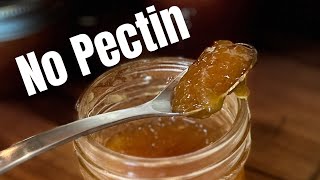 Pineapple Apricot Jam Without Pectin [upl. by Atteyek307]