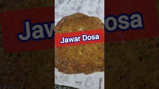 Jowar Dosa  Instant jowar chilla shivkitchen shorts jowardosa marathi healthy [upl. by Tyrrell]