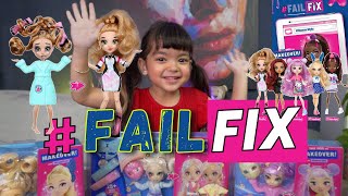 📣Unboxing FAIL FIX ‼️ Before and After😍 [upl. by Phillip]