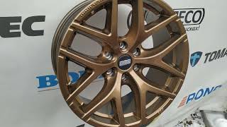 BBS TLA Glossy Bronze [upl. by Gristede]