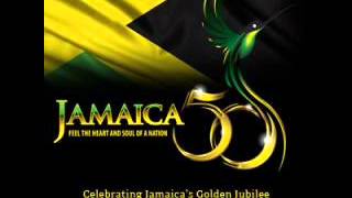 OFFICIAL Jamaica 50 theme song quotOn A Missionquot [upl. by Atinram]