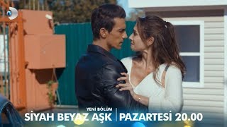 Siyah Beyaz Aşk  Price of Passion Trailer  Episode 2 Eng amp Tur Subs [upl. by Aicerg]