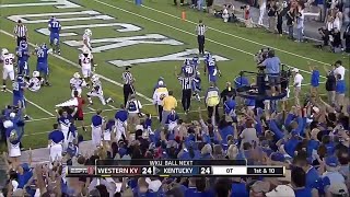 Sun Belt Football Teams Beating SEC Teams Extremely Rare [upl. by Paulette901]