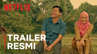 GuruGuru Gokil  Trailer Resmi  Netflix [upl. by Labina]