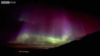 Northern Lights  The Sky At Night  BBC [upl. by Courtland]