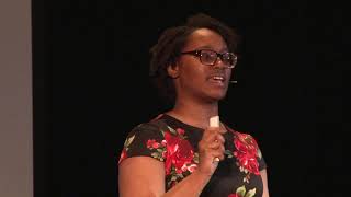 Why Microaggressions Aren’t So Micro  Whitney GrinnageCassidy  TEDxYouthUrsulineAcademy [upl. by Aniad]