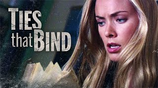 TIES THAT BIND Full Movie  Thriller Movies  Kristanna Loken  Empress Movies [upl. by Nayt]