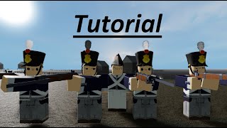 Bots Commander Tutorial Video Roblox READ DESC [upl. by Ecnadnac]