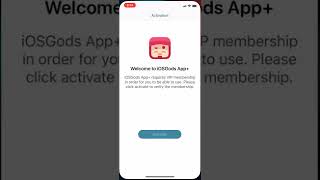 How to download and install the new iOSGods App [upl. by Ennoved]