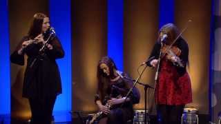 The Friel Sisters  Róisín TG4 Dé Luain  8 [upl. by Behnken]