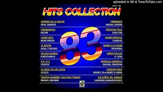 Vamos A La Playa  Righeira Track 14 HITS COLLECTION 83 [upl. by Yrret]