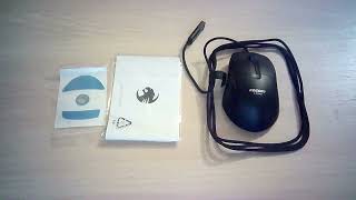 ROCCAT KONE PRO Unboxing  The BEST Drag Clicking Mice [upl. by Animaj786]