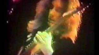 Manfred Manns Earth Band  Spirits in the night Live 1976 [upl. by Yznil135]