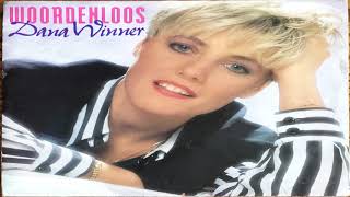 Dana Winner Woordenloos 1992 [upl. by Vaughan]