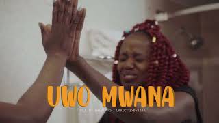 UWO MWANA By Clarisse Karasira [upl. by Enelyar]