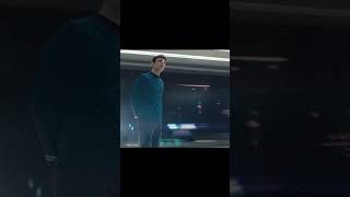 Star Trek 2009 Clips [upl. by Skricki]