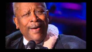 BB King  When Love Comes To Town  Live by Request 2003 [upl. by Leimad2]