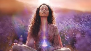 Love amp Accept Yourself To Heal Yourself  528 Hz SelfLove Music Therapy  Overcome The Inner Critic [upl. by Daly]