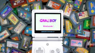 Top 15 Best Game Boy Advance Games [upl. by Ennaillek]