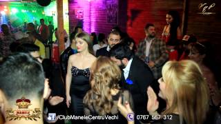 Cristi Mega  Fratii care se iubesc Club Maxim Manele LIVE 30102014 [upl. by Lleumas250]