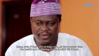 Boomerang ÀBÒWÁBÁ Latest Yoruba Movie 2017 PREMIUM [upl. by Bette-Ann]