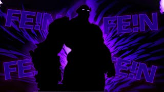 Doomfist X FEN [upl. by Burnside]