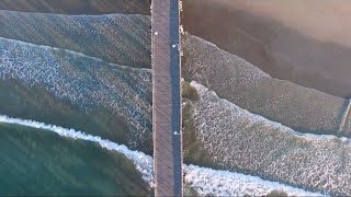 Coffs Harbour  Australia  Drone View [upl. by Assertal]