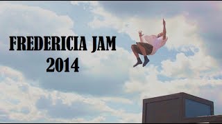 Fredericia Jam 2014  PUGS [upl. by Inait]