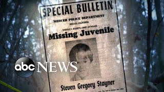 2020 Evil in Eden Pt 2 – Steven Stayners abduction changes familys life forever [upl. by Yotal]