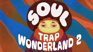 Soul Trap Wonderland 2 Sample Pack [upl. by Asyal229]