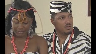 Mercy Johnson and Van Vicker movie  Palace Crisis Season 3 [upl. by Neyugn]