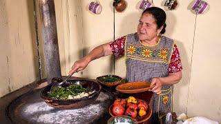 Comida Económica para Enero De Mi Rancho A Tu Cocina [upl. by Kristy517]